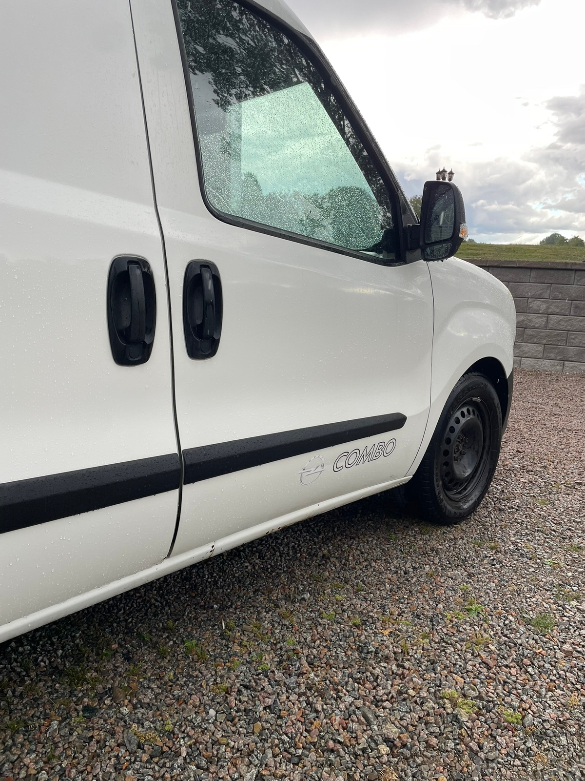 Opel Combo 2014, bild 6/10
