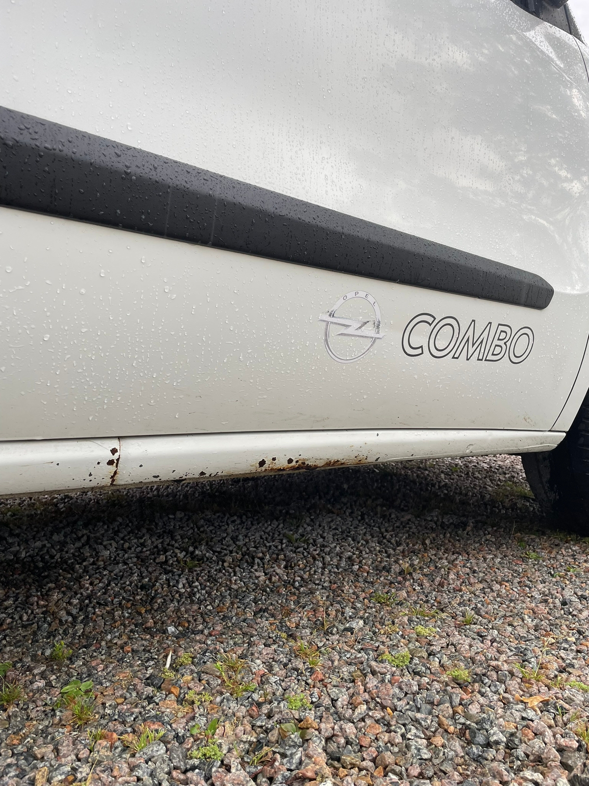 Opel Combo 2014, bild 7/10