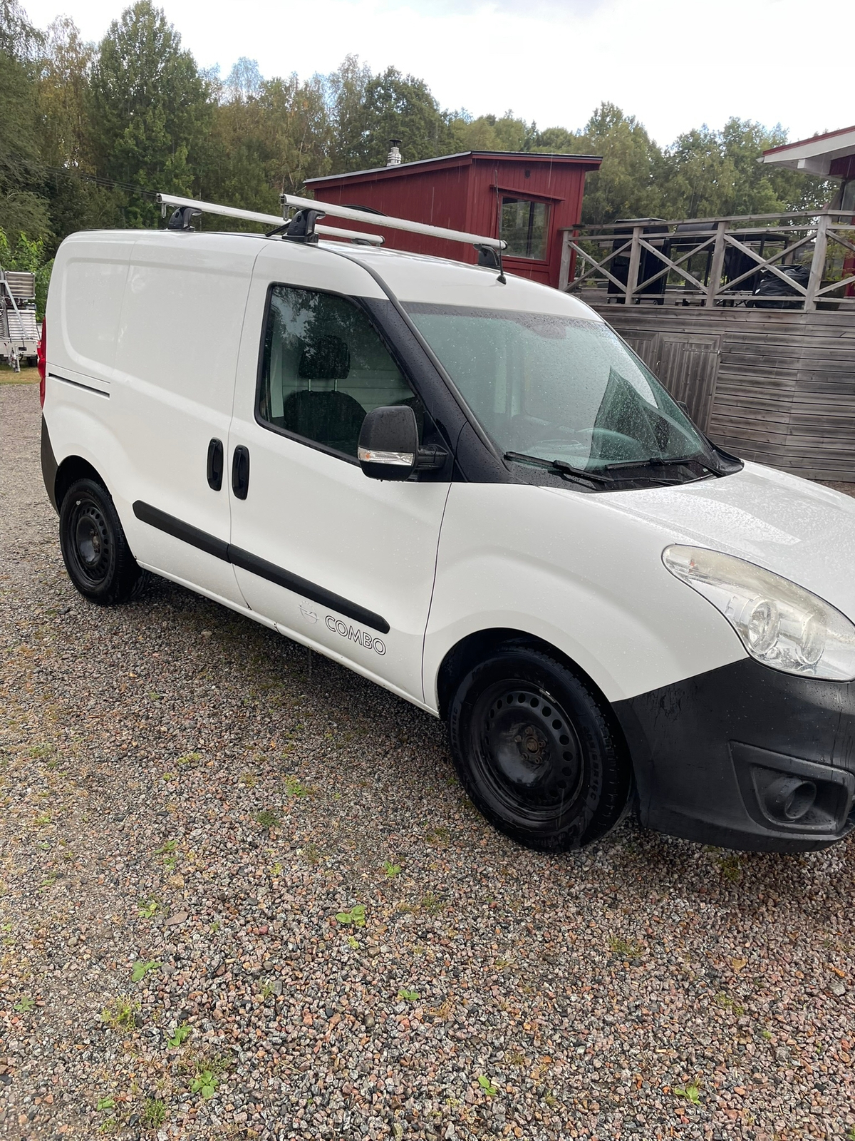Opel Combo 2014, bild 4/10