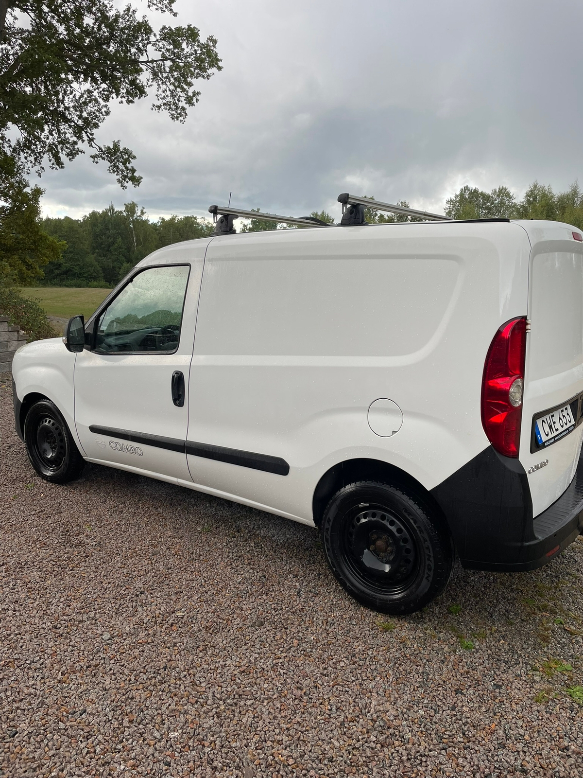 Opel Combo 2014, bild 2/10