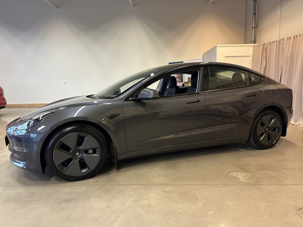 Tesla Model 3 2021, bild 5/10