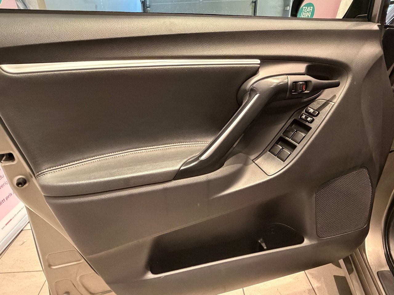 Toyota Verso 2014, bild 7/10