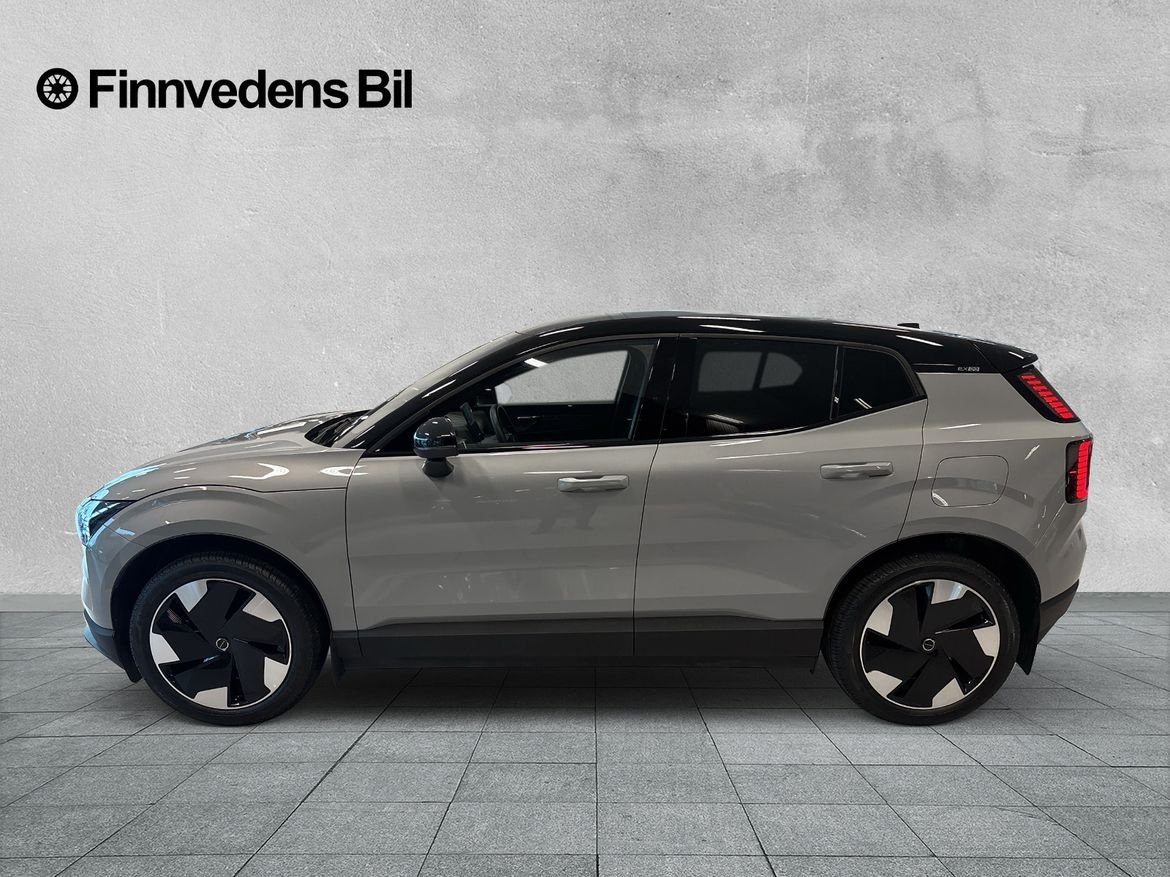 Volvo EX30 Single Motor Ext Range Plus 2025, bild 2/10