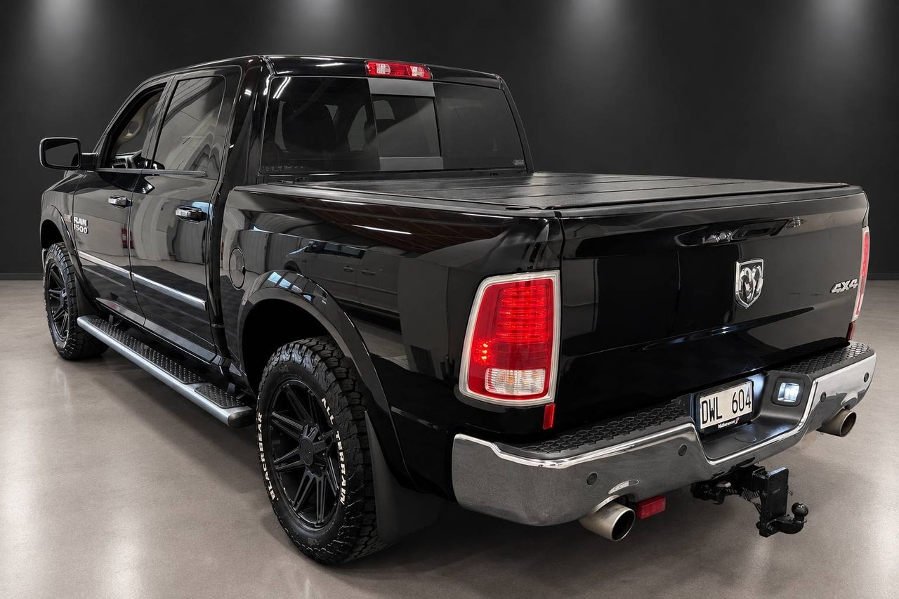 Dodge RAM 1500 2014, bild 3/10