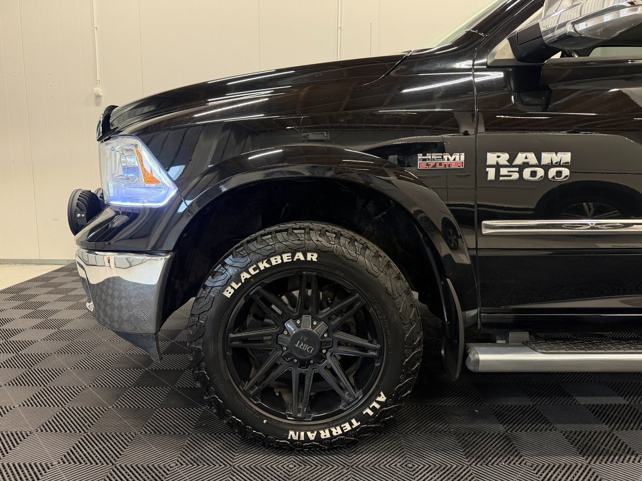 Dodge RAM 1500 2014, bild 7/10