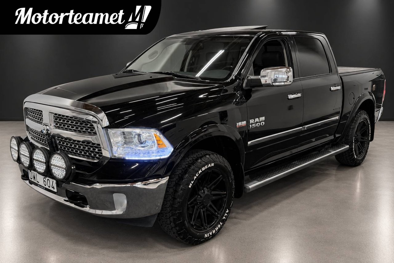 Dodge RAM 1500