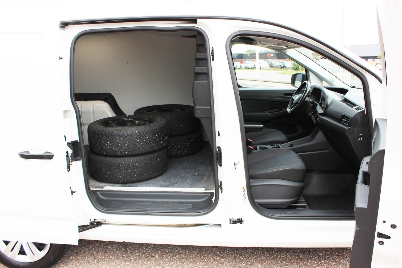 Volkswagen Caddy Maxi 2022, kuva 6/10