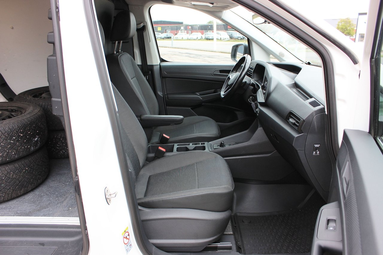 Volkswagen Caddy Maxi 2022, kuva 4/10