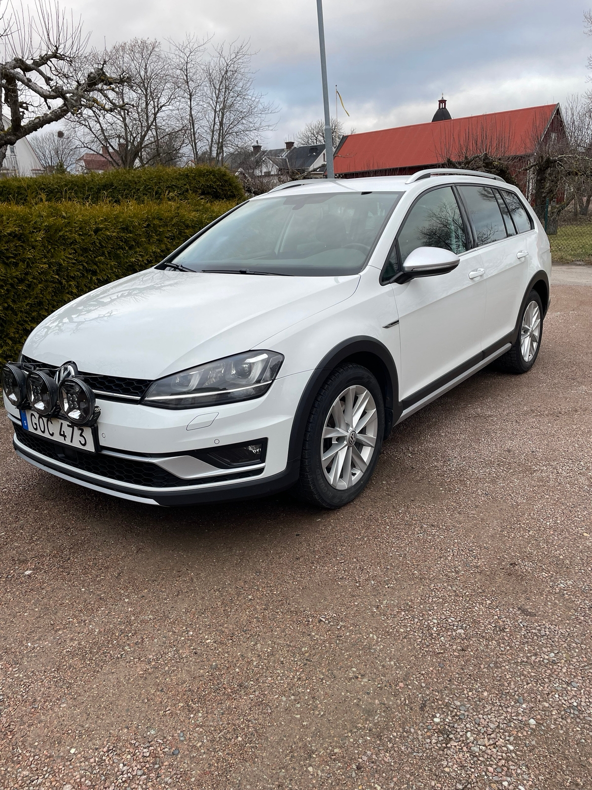 Volkswagen Golf 2016, bild 2/3