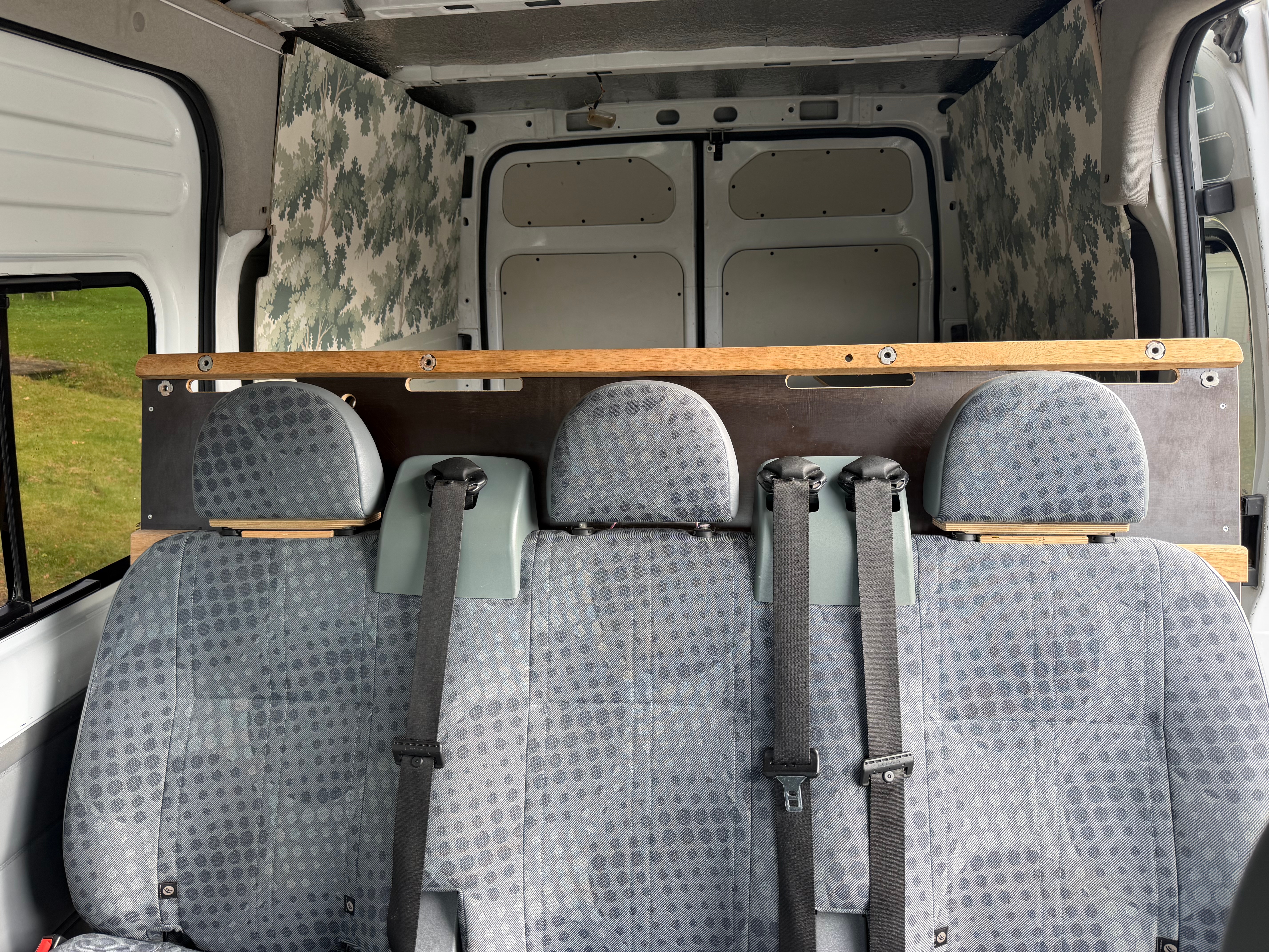Ford Transit 2009, kuva 6/8