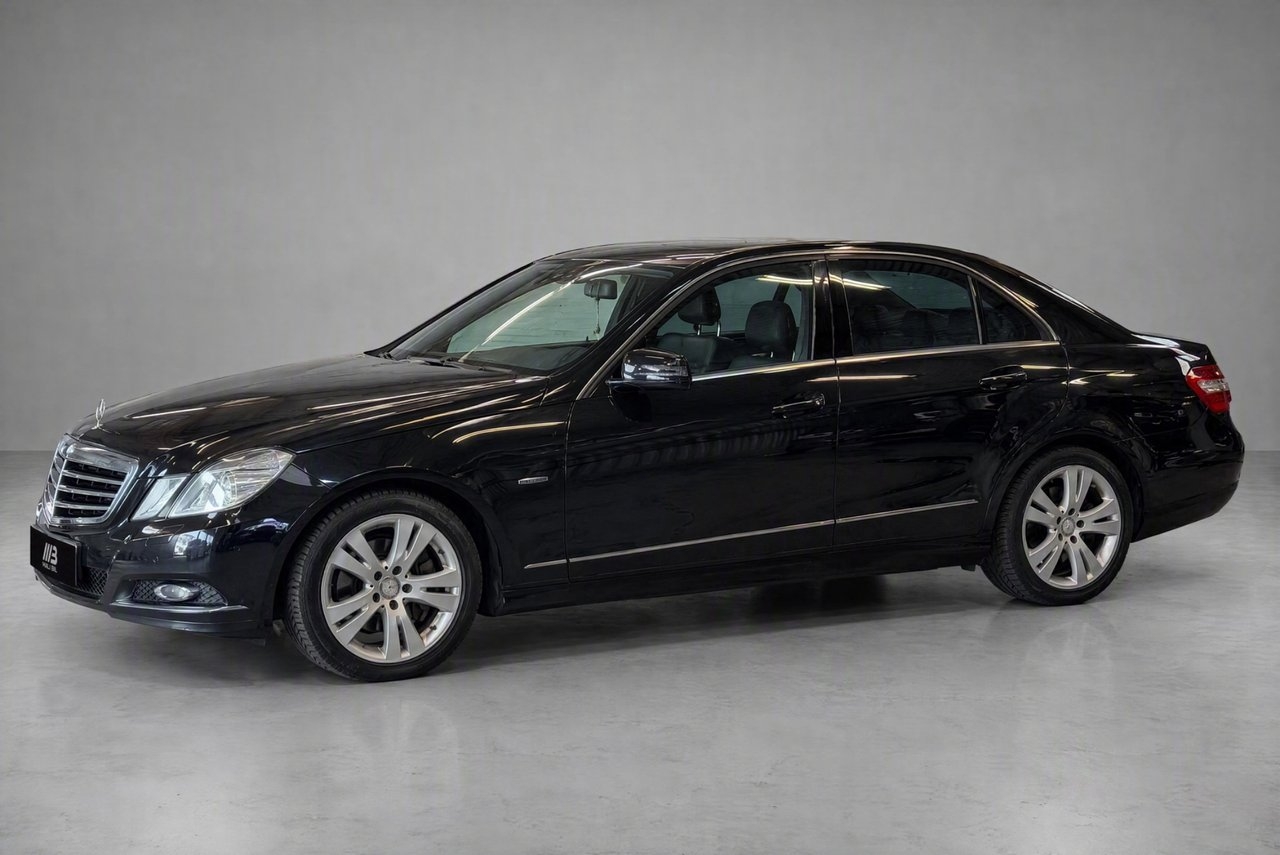 Mercedes-Benz C 2011, bild 3/10
