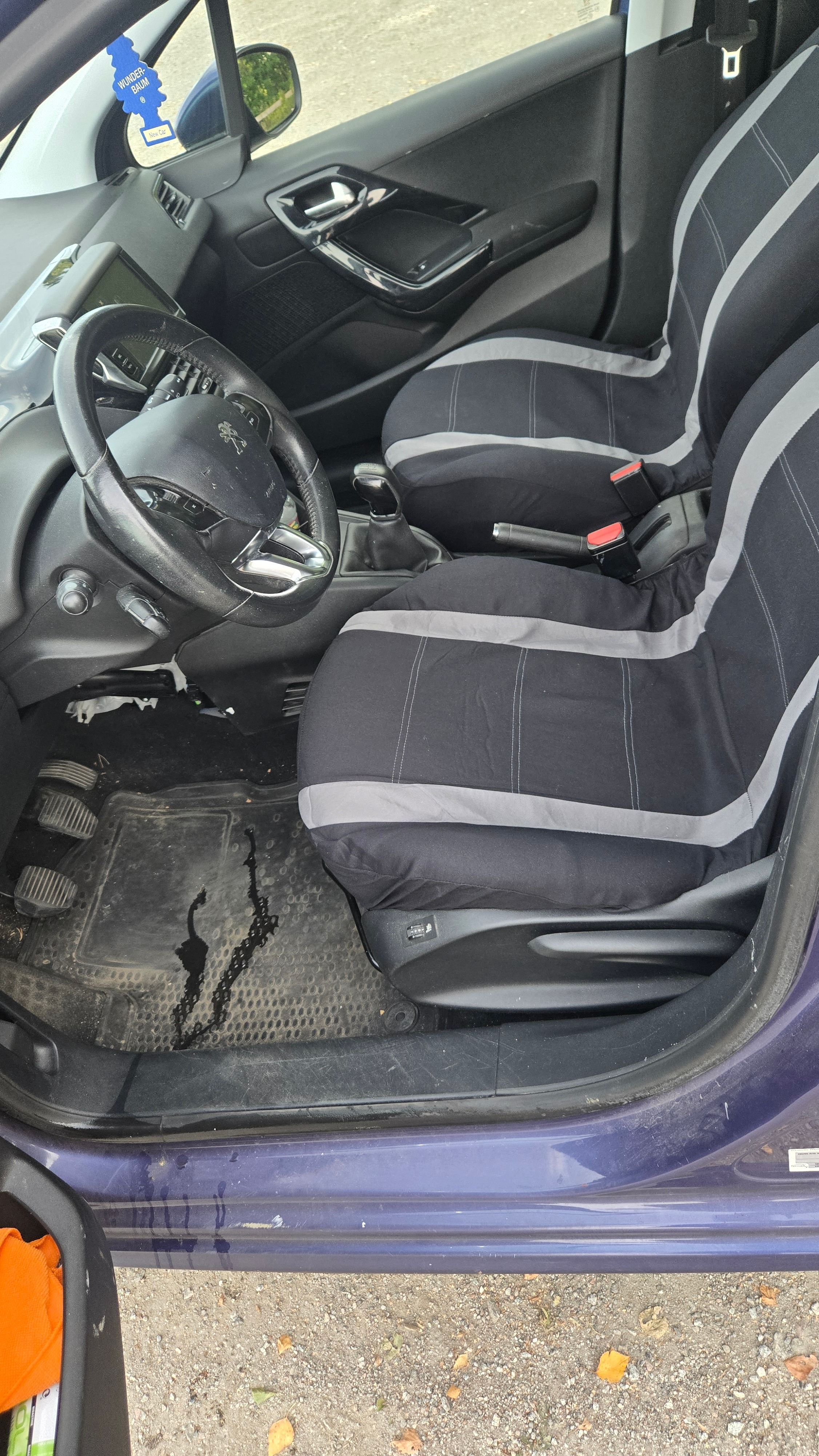 Peugeot 208 2015, bild 5/8