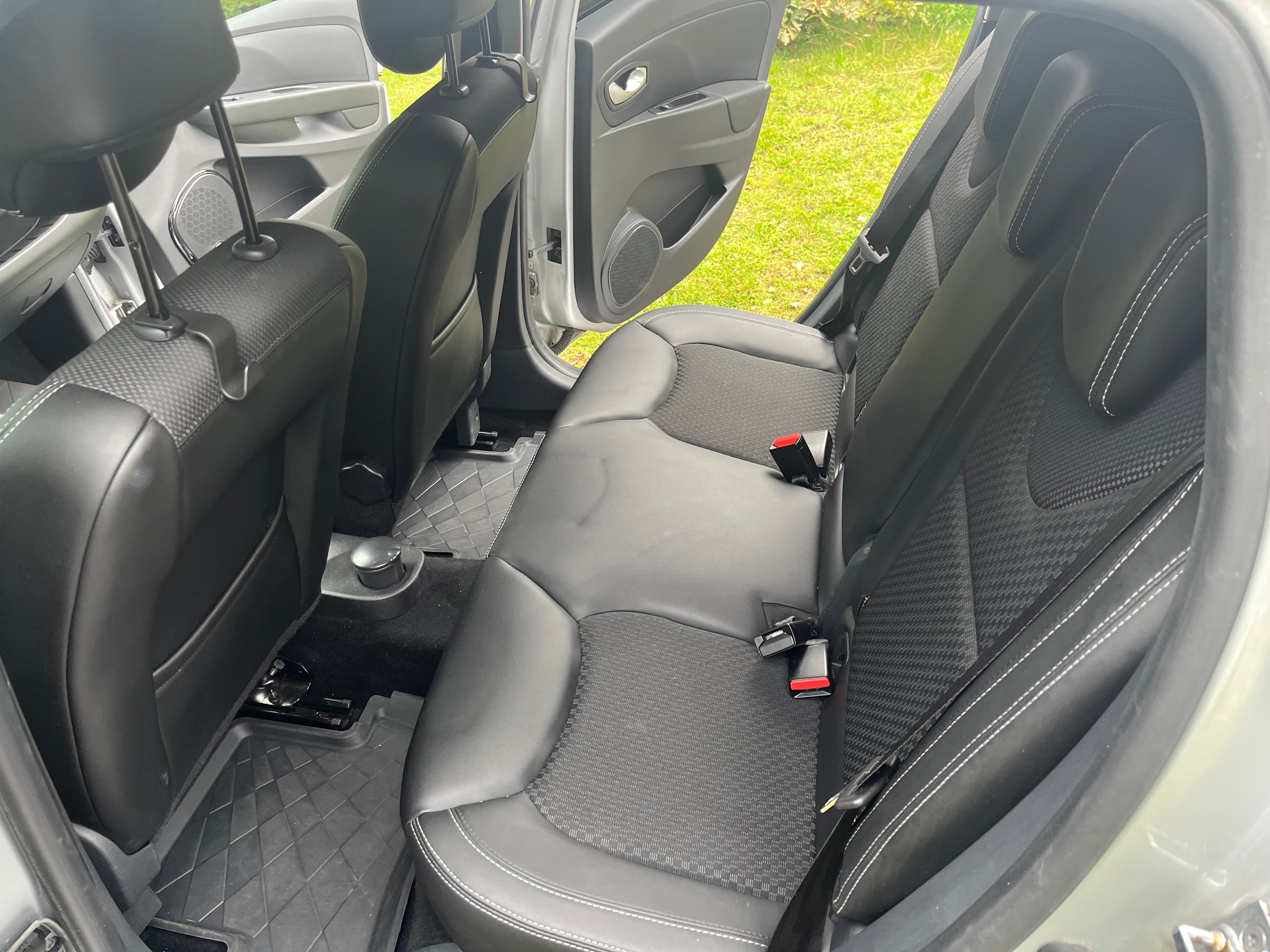 Renault Clio 0.9 TCe Manuell 2018, bild 4/4