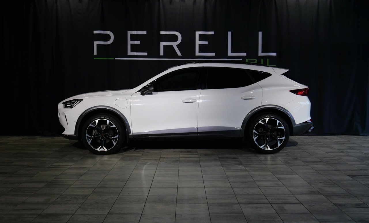Cupra Formentor VZ e-Hybrid 204hk 2024, bild 2/10