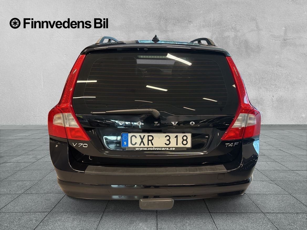 Volvo V70 2013, kuva 4/10