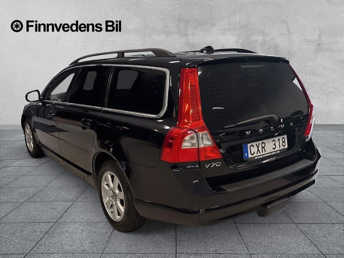 Volvo V70 2013, kuva 3/10