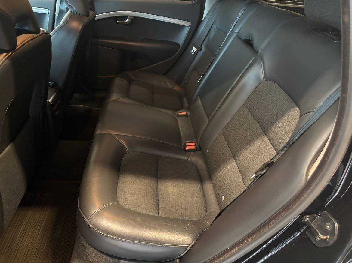 Volvo V70 2013, kuva 6/10