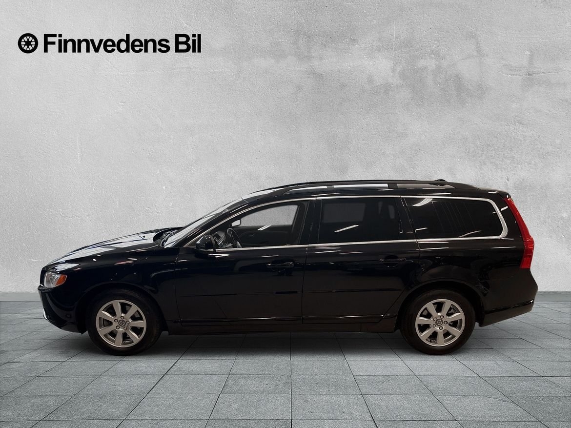 Volvo V70 2013, kuva 2/10