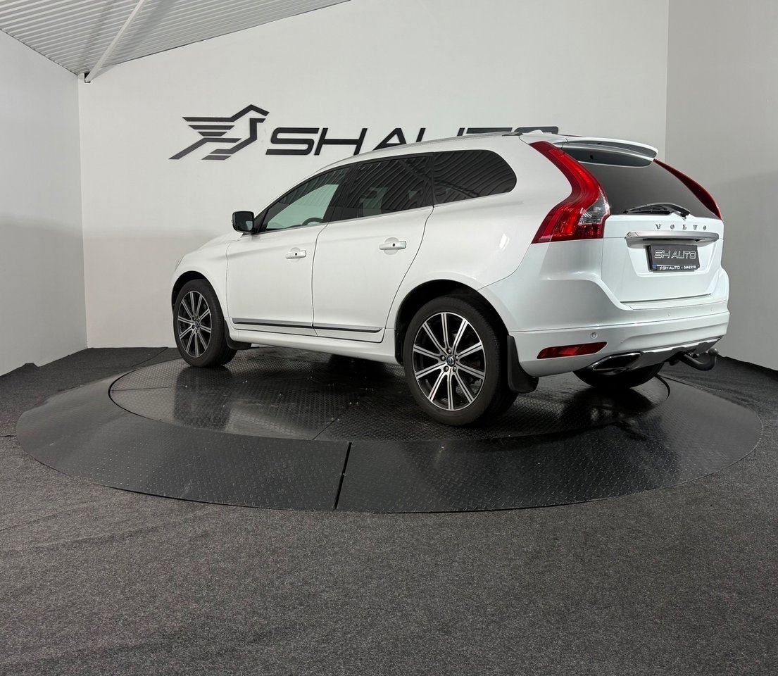Volvo XC60 2015, kuva 7/10