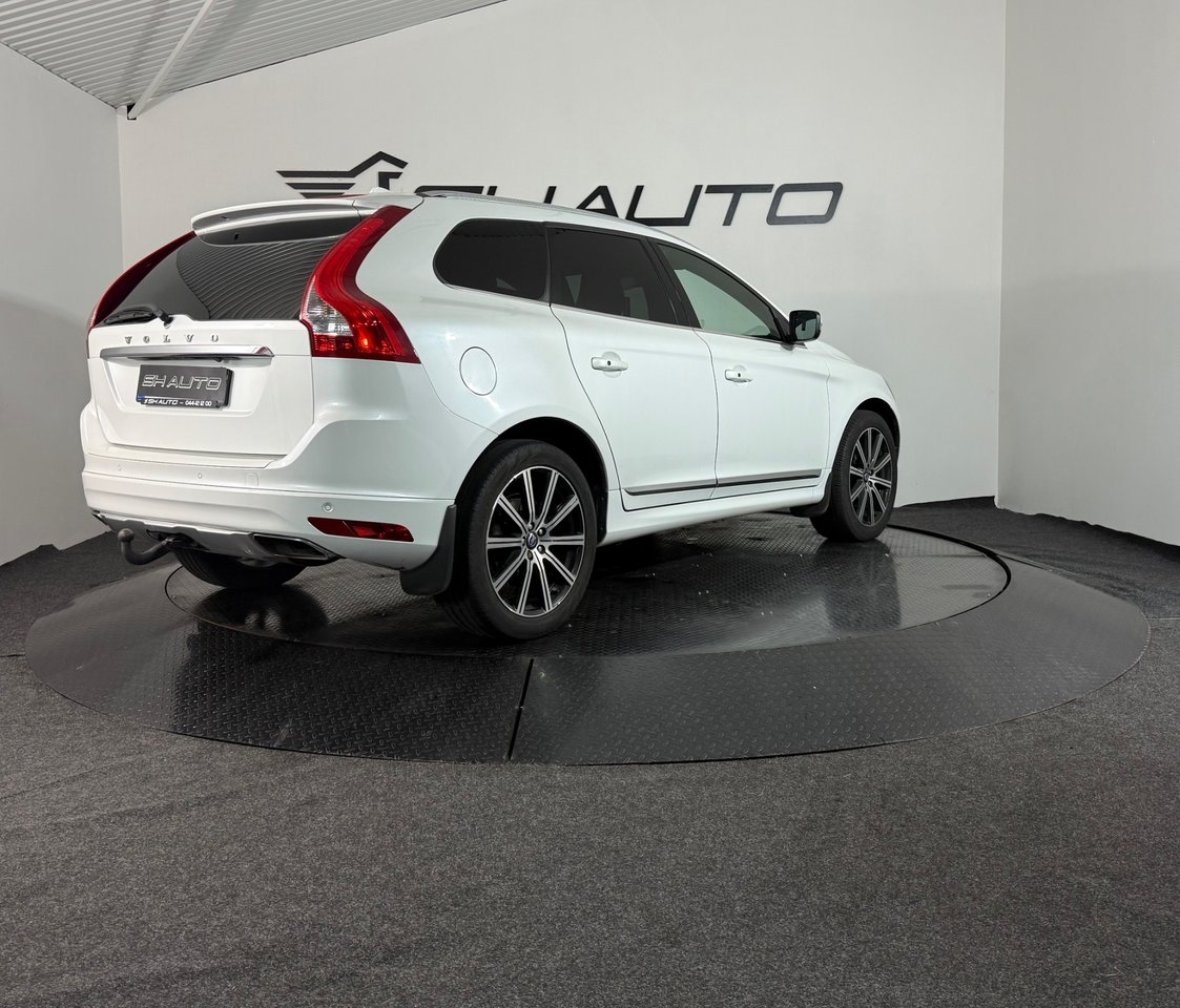 Volvo XC60 2015, kuva 5/10