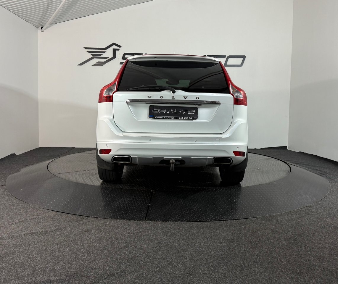 Volvo XC60 2015, kuva 6/10