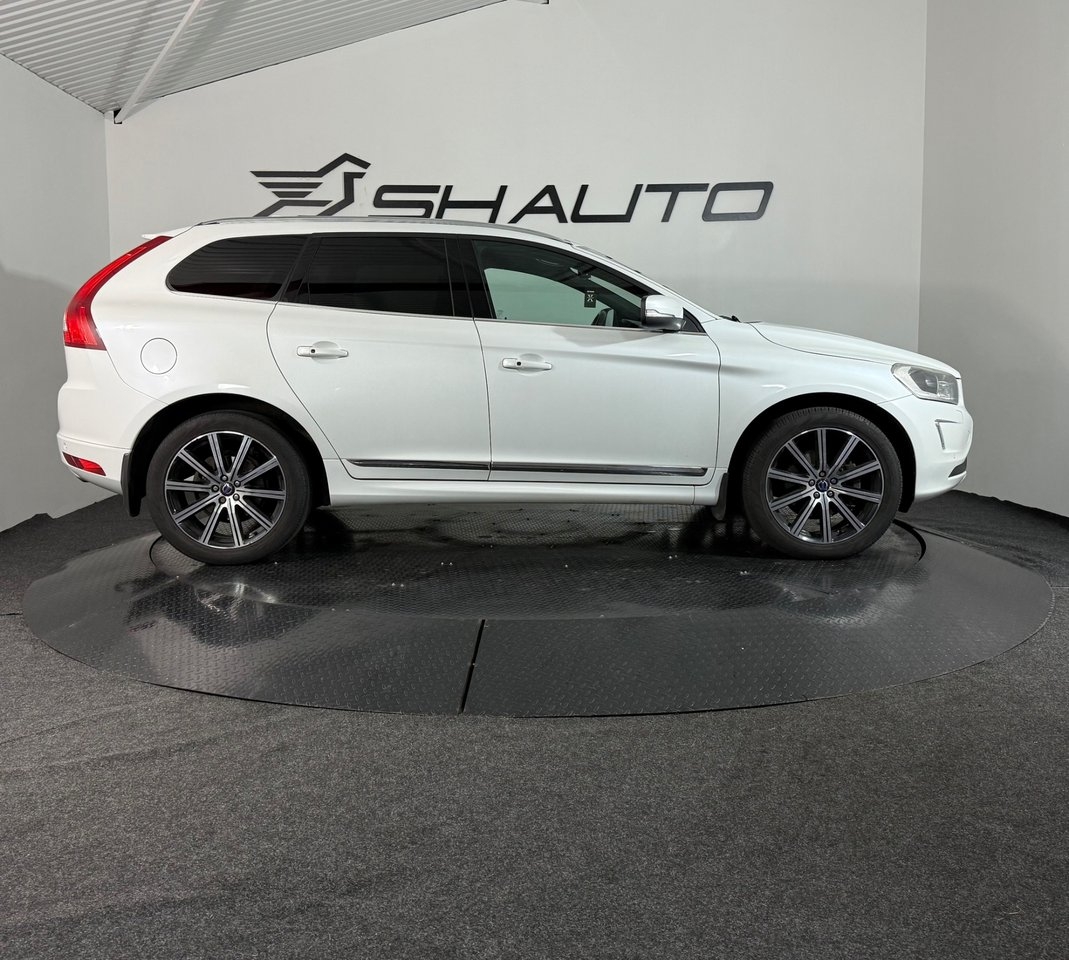Volvo XC60 2015, kuva 4/10