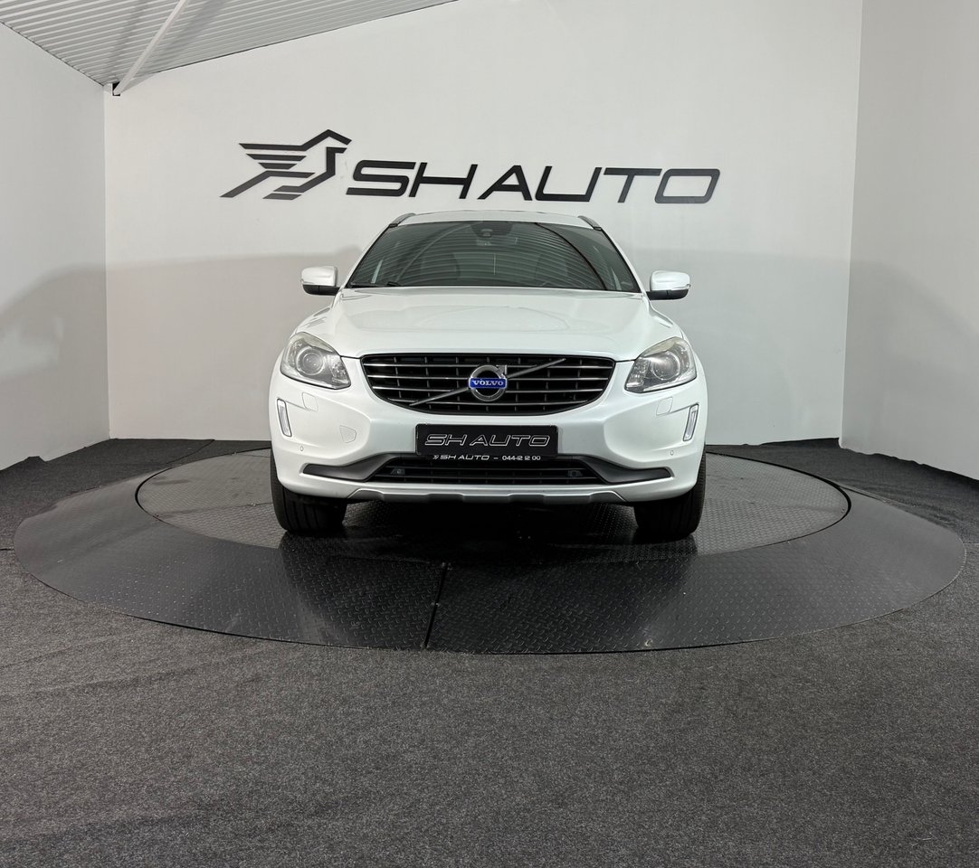 Volvo XC60 2015, kuva 2/10