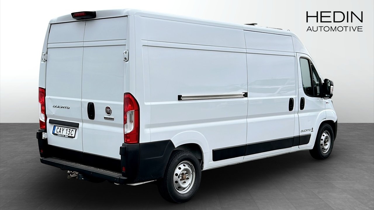 Fiat Ducato 2020, photo 2/10