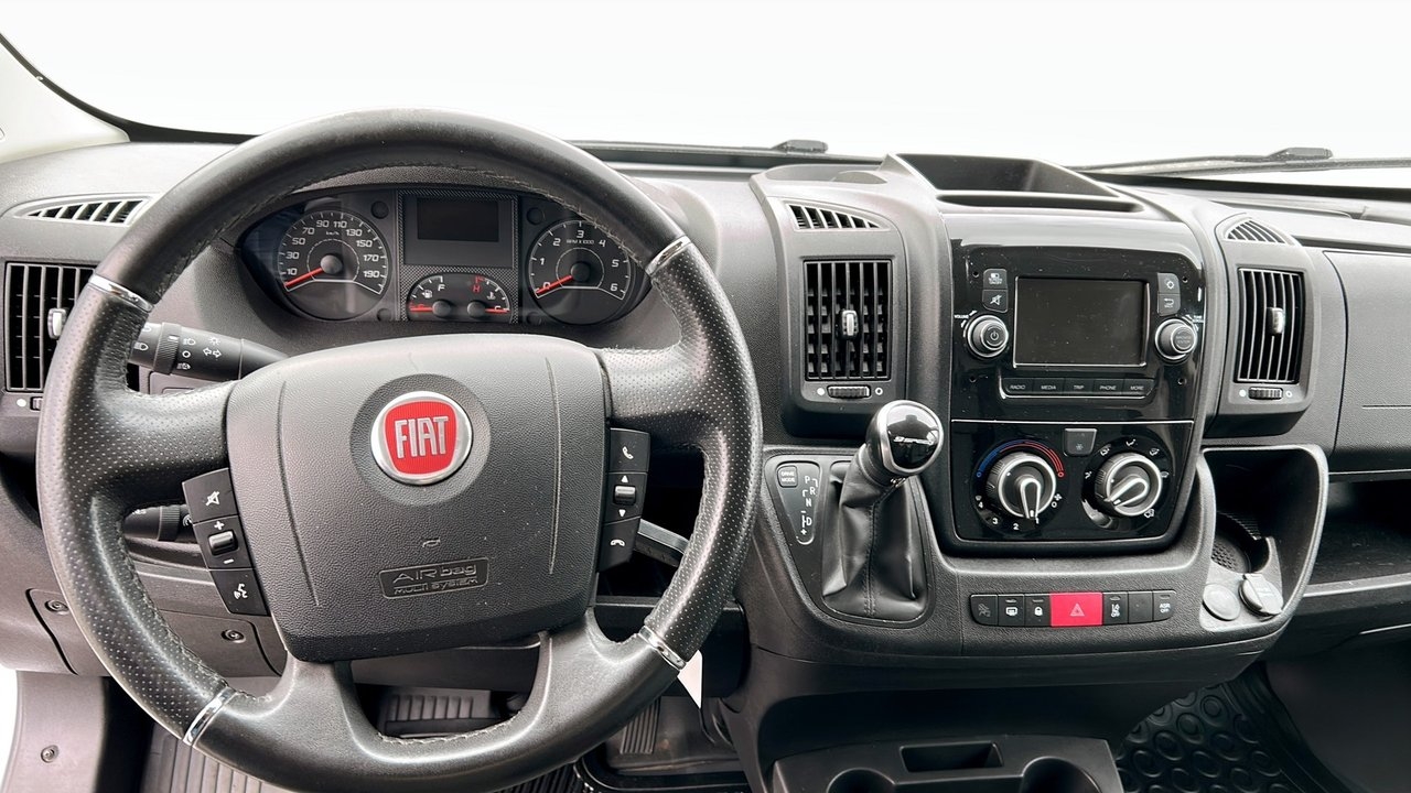 Fiat Ducato 2020, photo 4/10