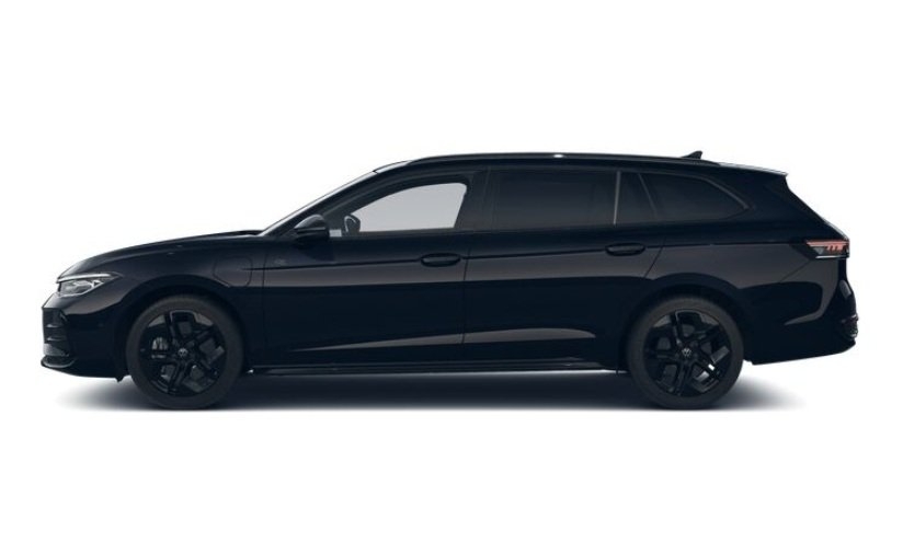 Volkswagen Passat 2026, bild 2/6