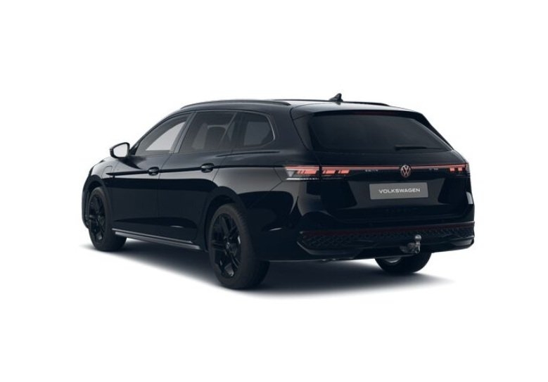 Volkswagen Passat 2026, bild 3/6