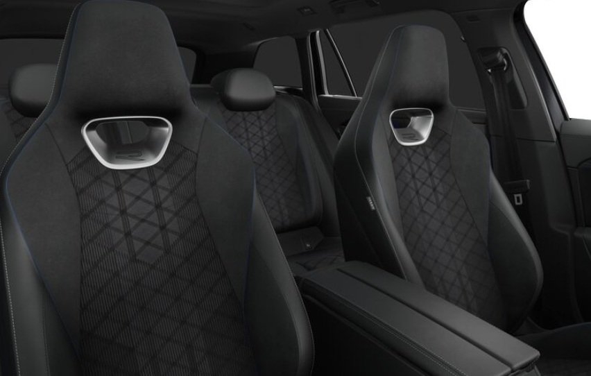 Volkswagen Passat 2026, bild 6/6