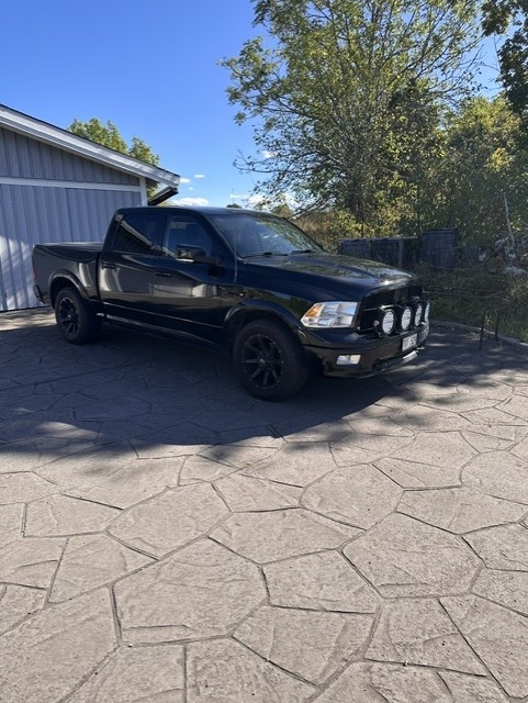 RAM 1500 2012, bild 4/10