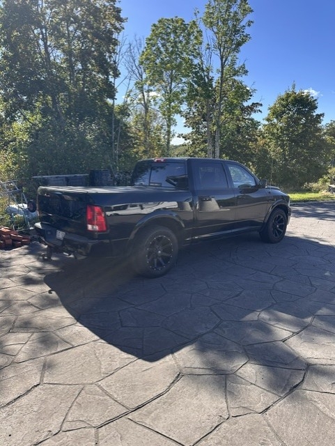 RAM 1500 2012, bild 5/10