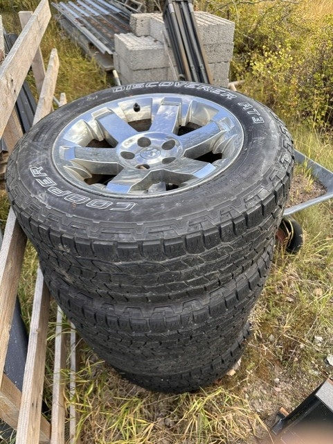 RAM 1500 2012, bild 7/10