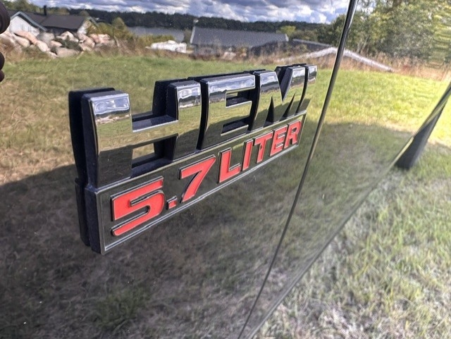 RAM 1500 2012, bild 6/10