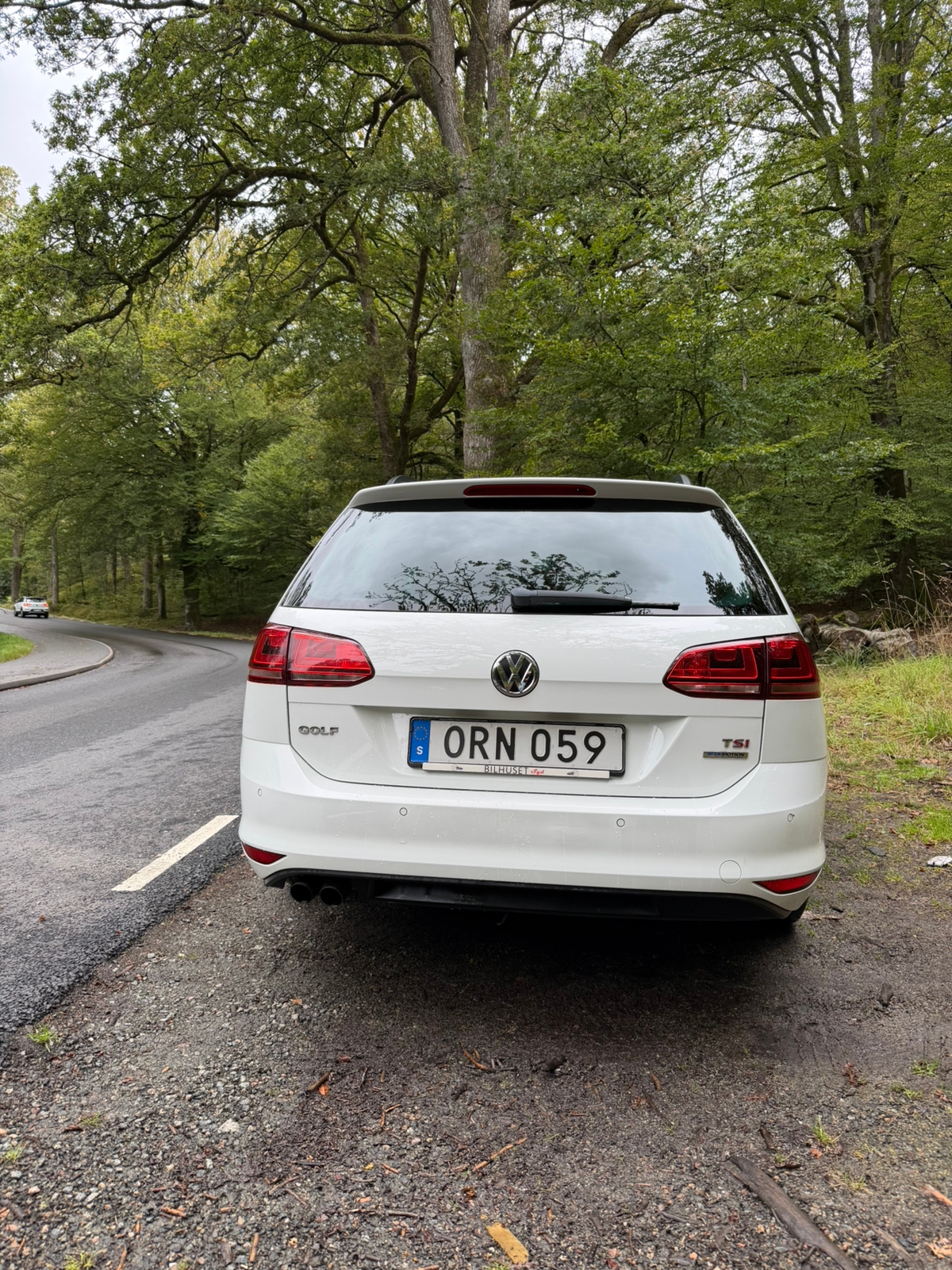 Volkswagen Golf 2015, bild 4/10