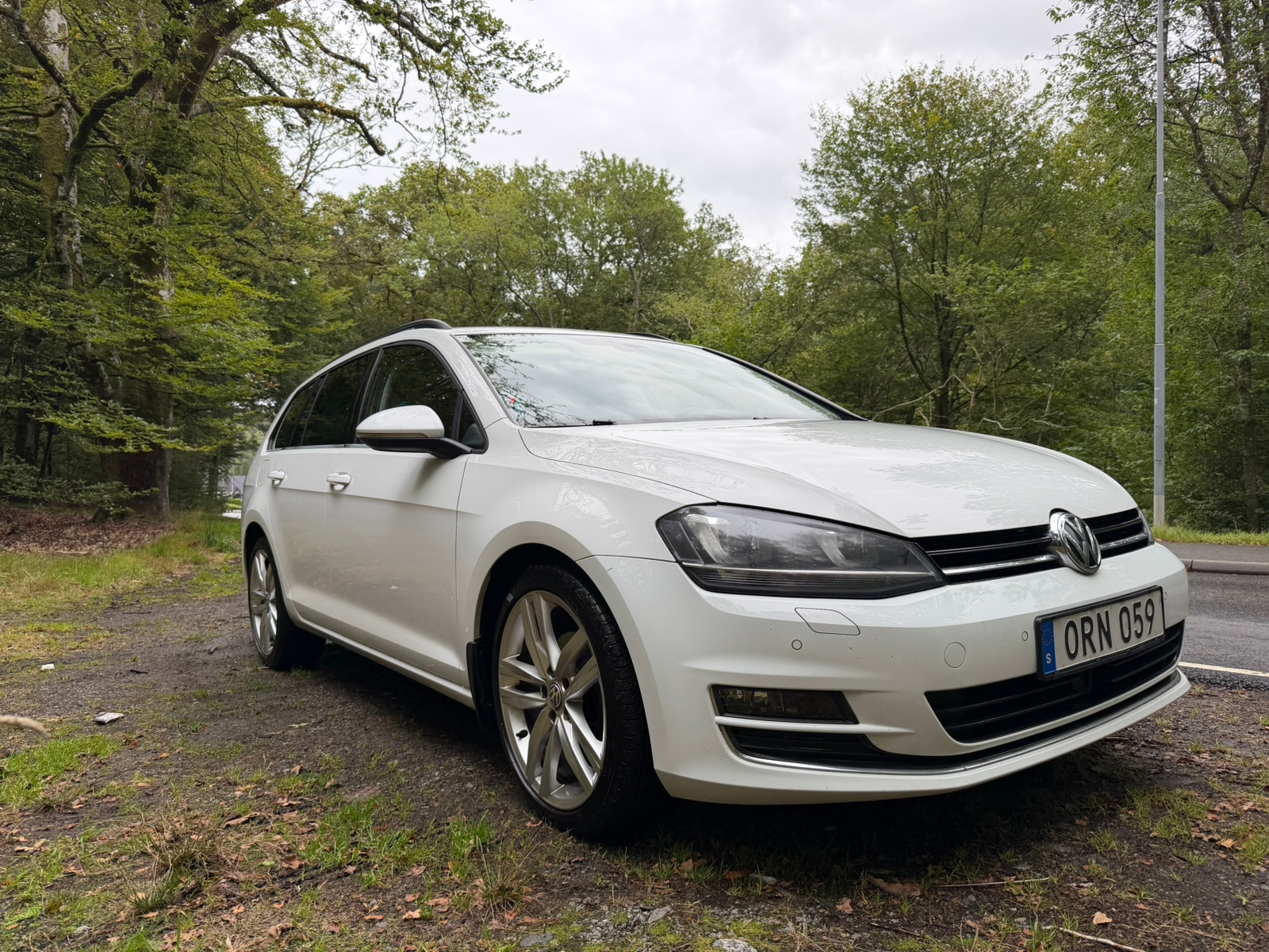 Volkswagen Golf 2015, bild 2/10
