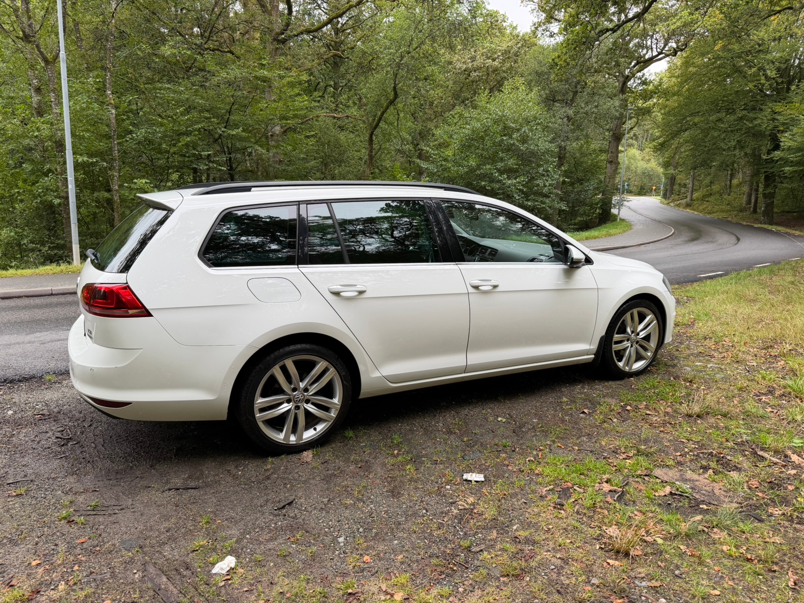 Volkswagen Golf 2015, bild 3/10
