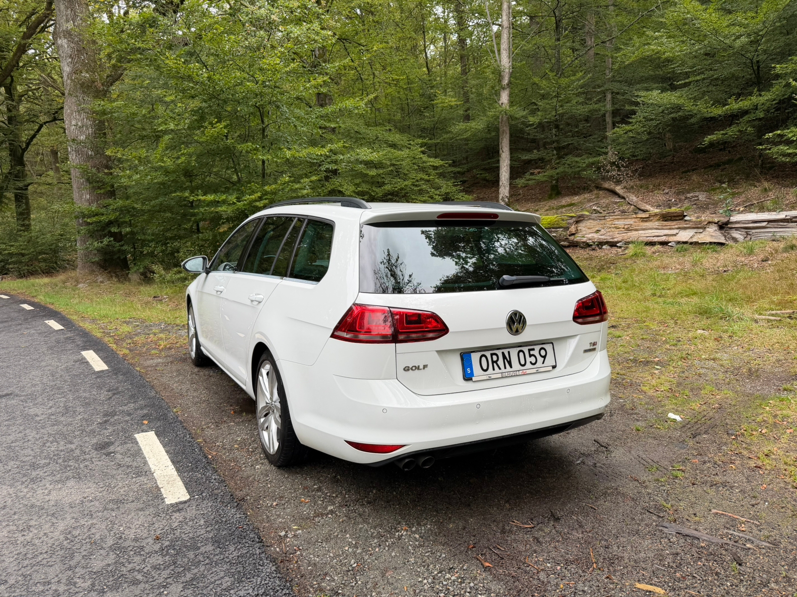 Volkswagen Golf 2015, bild 5/10