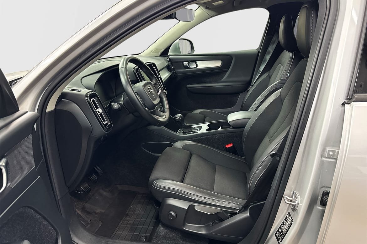 Volvo XC40 2019, bild 4/10