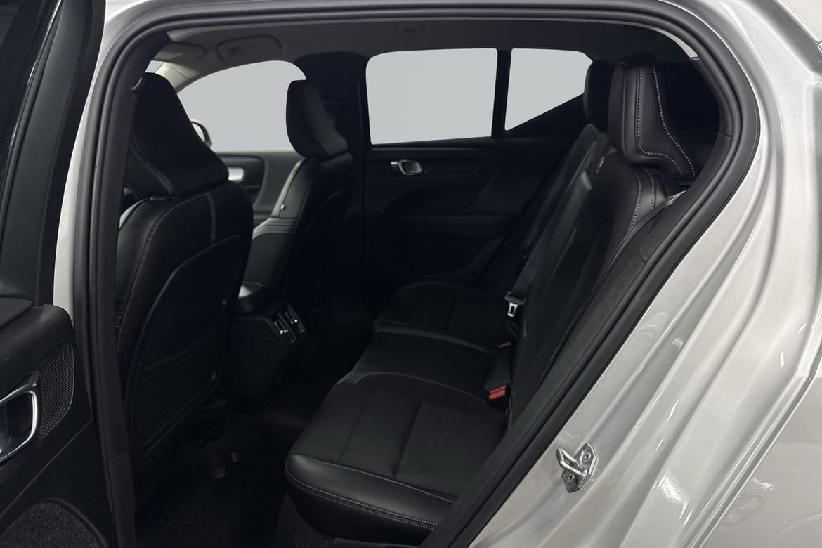 Volvo XC40 2019, bild 7/10