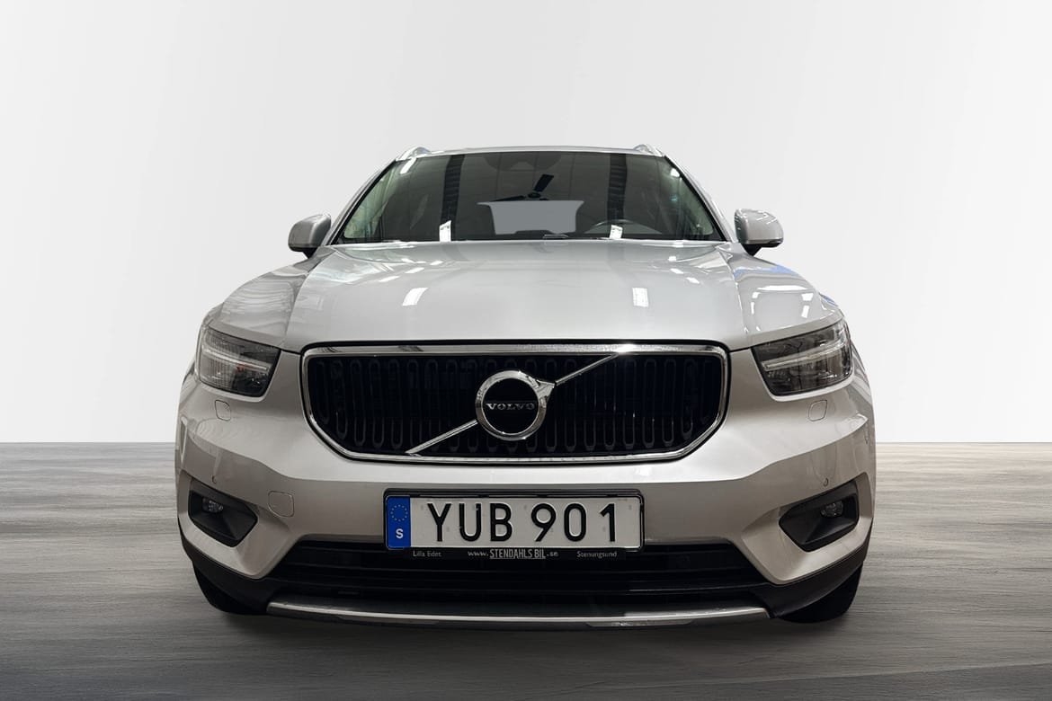 Volvo XC40 2019, bild 2/10