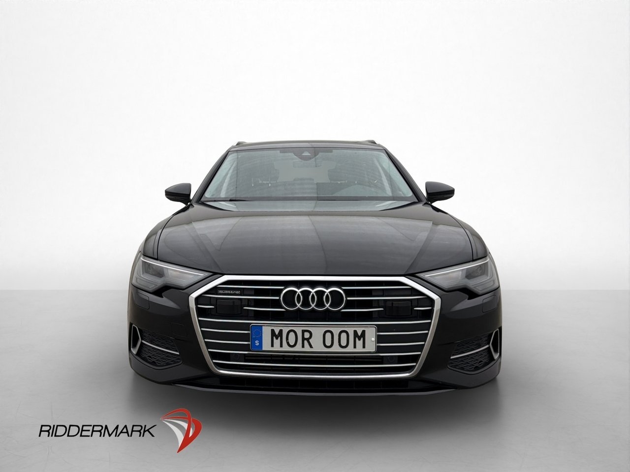 Audi A6 2023, photo 2/38