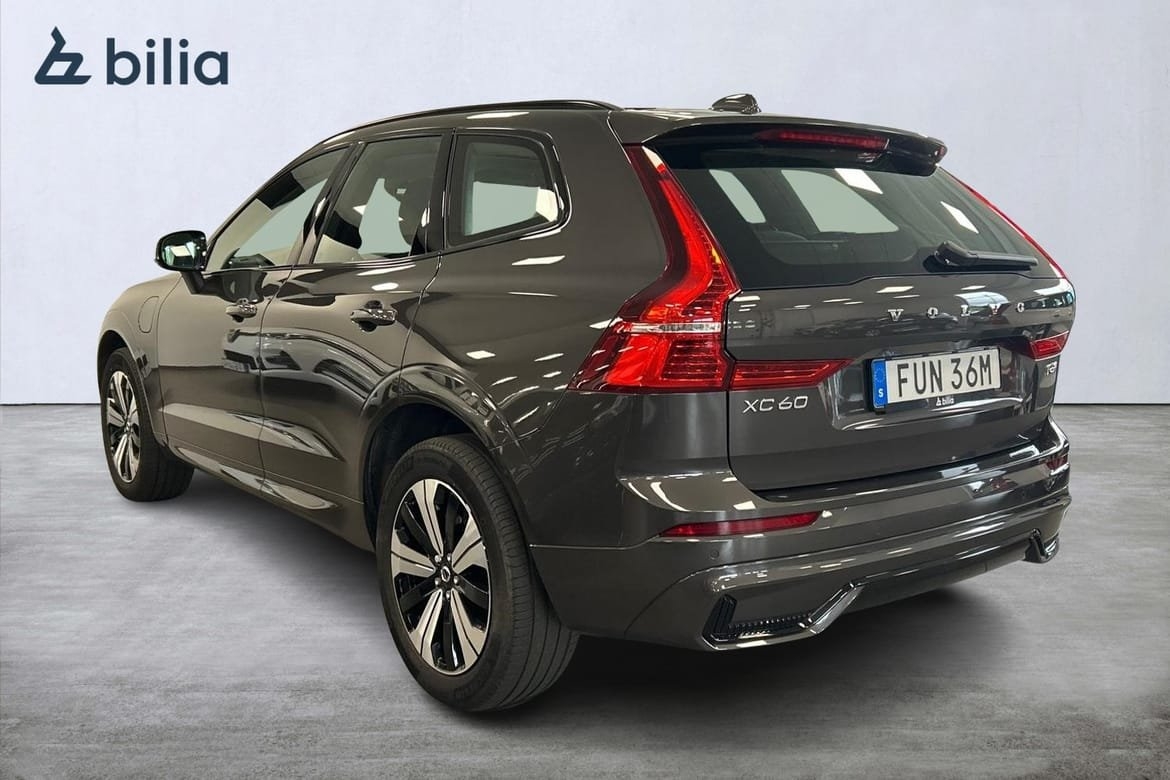 Volvo XC60 T6 Plus Dark Edition 2025, bild 2/10