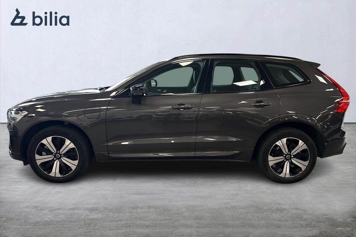Volvo XC60 T6 Plus Dark Edition 2025, bild 3/10