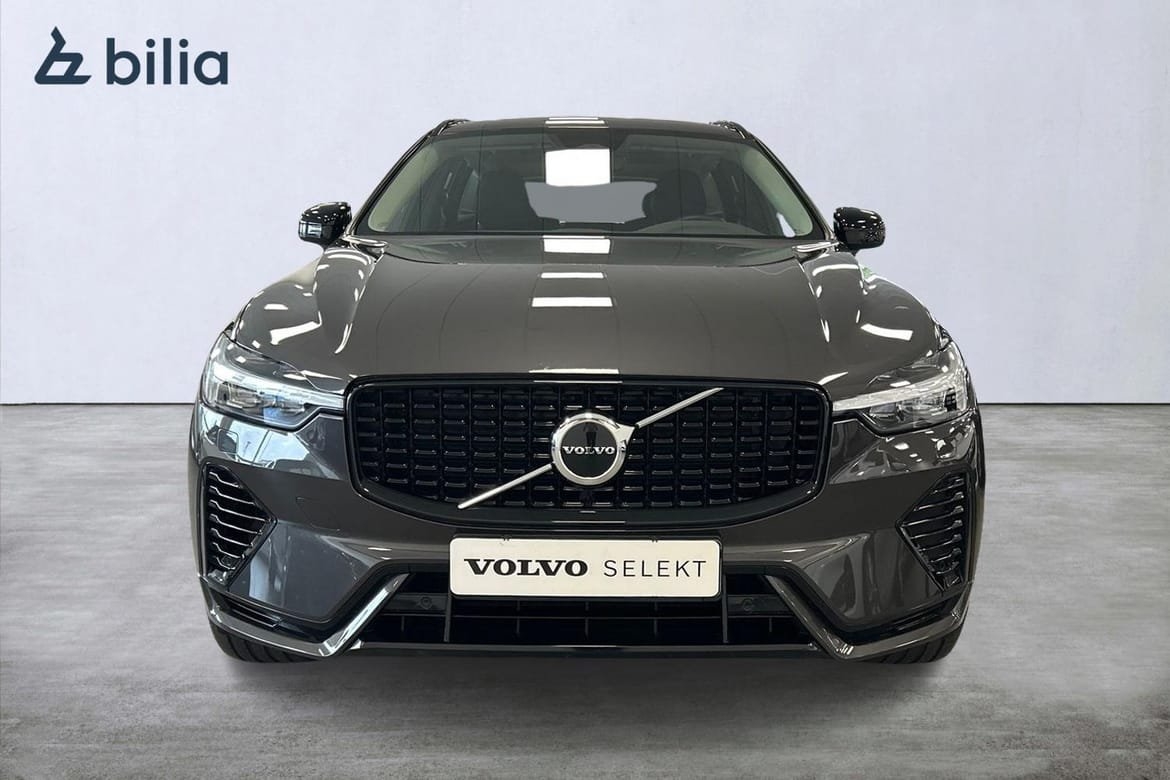 Volvo XC60 T6 Plus Dark Edition 2025, bild 6/10