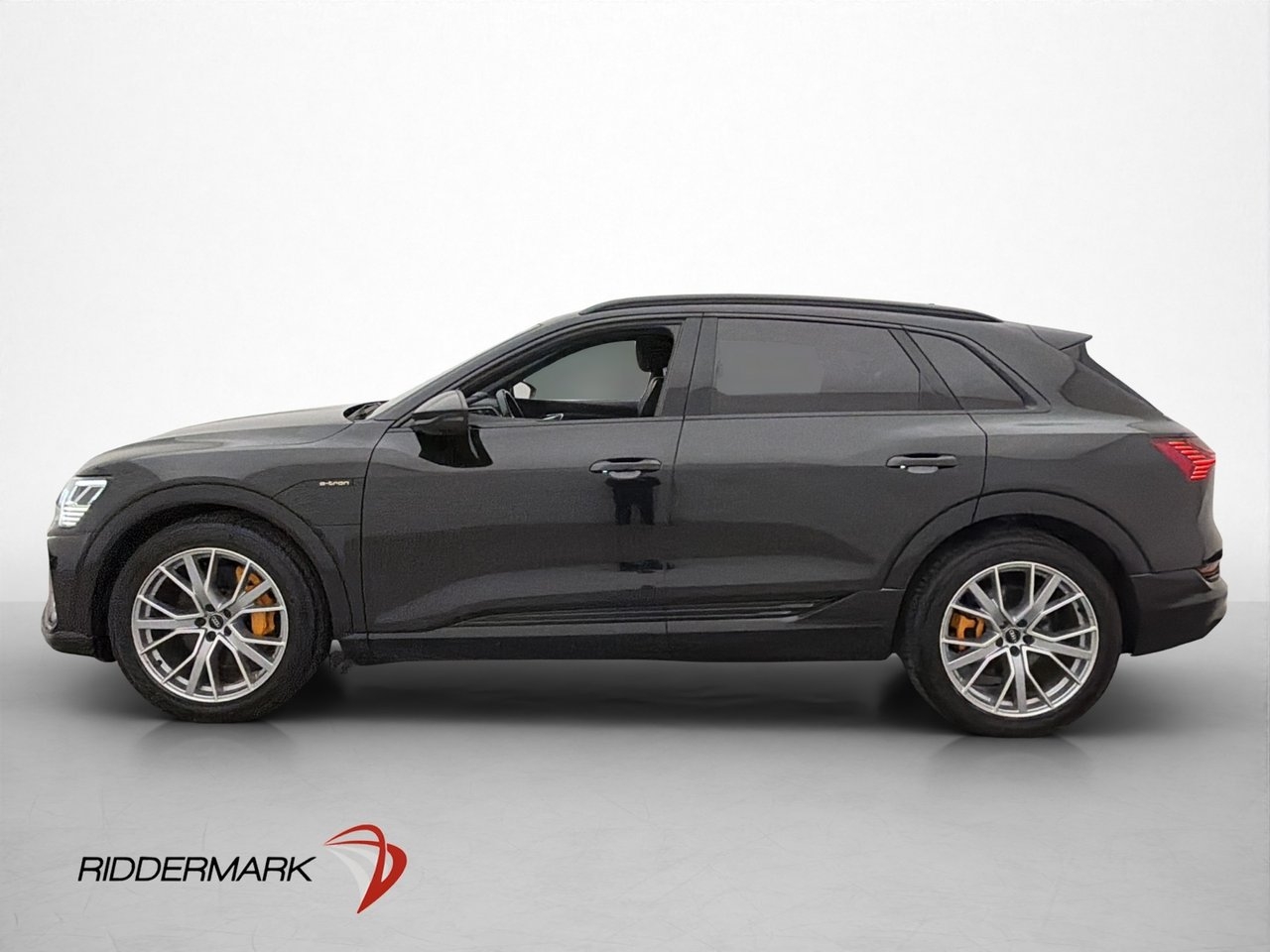 Audi e-tron 2020, bild 5/10