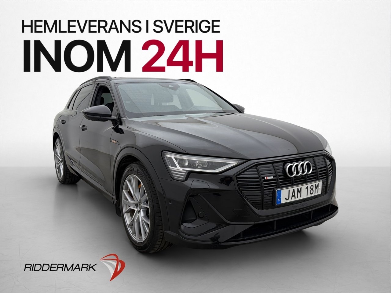 Audi e-tron 2020, bild 4/10