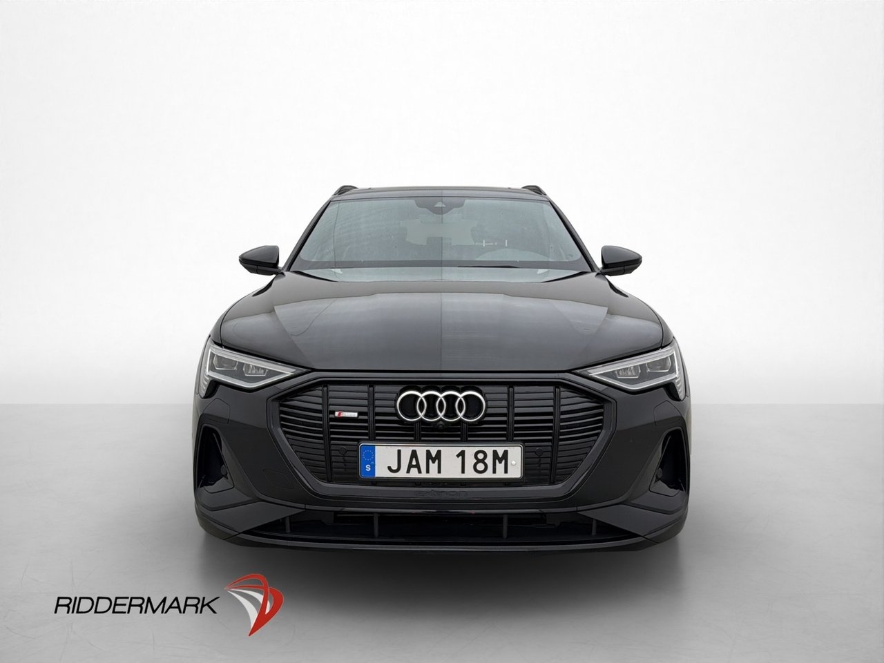 Audi e-tron 2020, bild 3/10